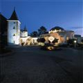 Grand Hotel des Bains