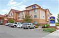 BEST WESTERN PLUS Park Place Inn & Suites