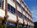 Howard Johnson Inn Guatemala City