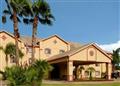Comfort Inn Kingsville