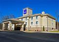 Sleep Inn & Suites Middlesboro