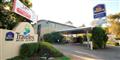BEST WESTERN Travellers Motor Village