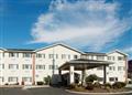 Comfort Suites Yakima