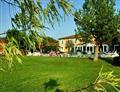 BEST WESTERN Le Domaine De La Petite Isle