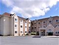Microtel Inn And Suites Hamburg