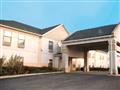 Red Roof Inn Kentland