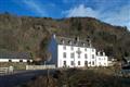 Weem Hotel Aberfeldy
