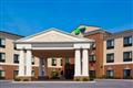 Holiday Inn Express Hotel & Suites MORRIS