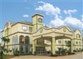 BEST WESTERN PLUS New Caney Inn & Suites