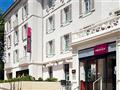 Mercure Vittel / Open 17 May 2009