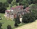 Scalford Hall Hotel