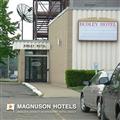 Dudley Hotel Salamanca