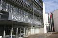 Hotel Lautruppark Ballerup