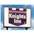 Knights Inn - Mineral Wells