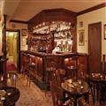 The Borrowdal Hotel