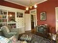 B.F. Hiestand House Bed & Brea