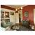 B.F. Hiestand House Bed & Brea