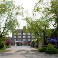 BEST WESTERN Homestead Court Hotel