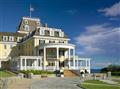 The Ocean House