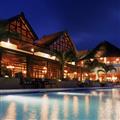 Golden Tulip Accra