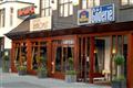 BEST WESTERN Cityhotel the Goderie