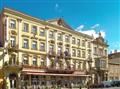 Best Western Pannonia M. Hotel