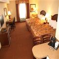 Pomeroy Inn & Suites Grimshaw