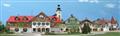 Frankenmuth Bavarian Inn Lodge