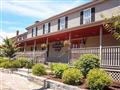 Stagecoach House Inn
