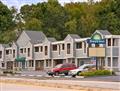 Days Inn Cranston/Providence