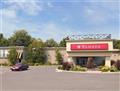 Ramada Inn and Conference Centre Cornwall