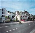 Ringhotel Post-Hotel Usseln