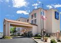 Sleep Inn & Suites