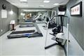 Holiday Inn Express Hotel & Suites TORONTO-MISSISSAUGA