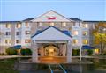 Fairfield Inn Detroit Livonia