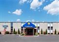 Comfort Inn Mansfield