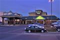 Sandman Hotel Grande Prairie
