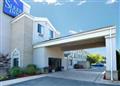 Sleep Inn Flat Rock