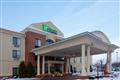 Holiday Inn Express LORDSTOWN-NEWTON FALLS/WARREN