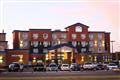 Best Western Cold Lake Inn