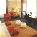 Radisson SAS Astorija Hotel