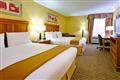Holiday Inn Express HURRICANE MILLS (WAVERLY)