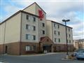 Red Roof Inn Dover, DE