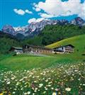 BEST WESTERN PLUS Berghotel Rehlegg