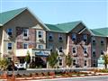 Savannah Suites Arvada