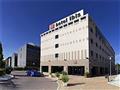ibis Madrid Alcala de Henares la Garena