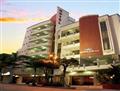 Howard Johnson Hotel Versalles Barranquilla