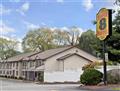 Super 8 Nyack, NY