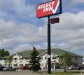 Select Inn Grand Forks