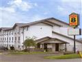 Super 8 Kent/Akron Area